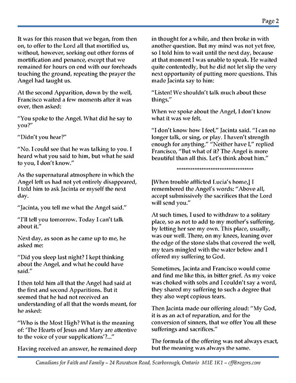 fatima newsletter_july18_p2