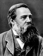 Friedrich Engels