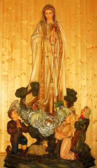 Fatima Newsletter Archive Fatima Newsletter Archive