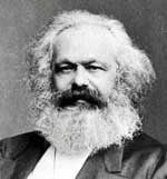 Karl Marx